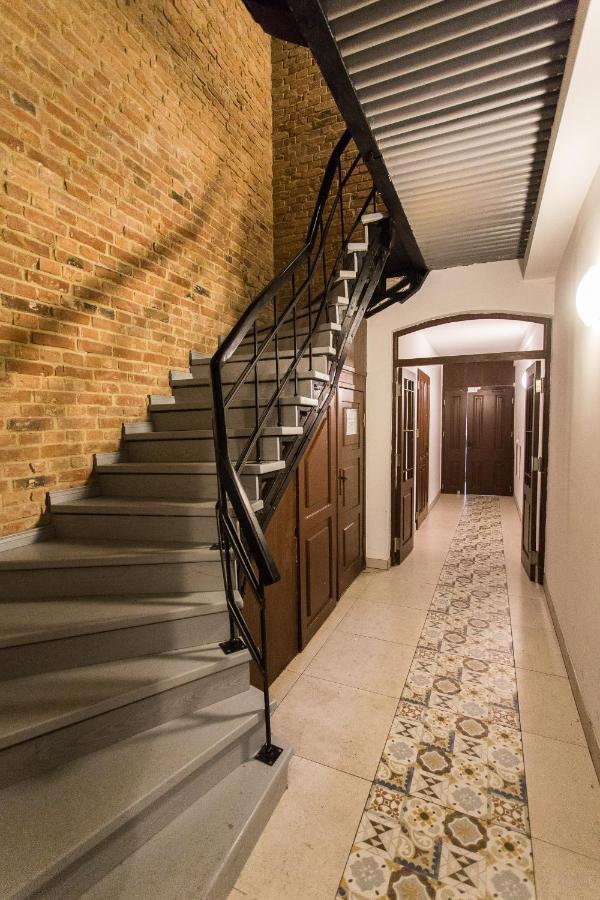Metropolis Apartment Stary Toruń Exterior foto